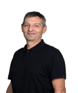 Book an Appointment with Stelian Dan at Sports Therapy