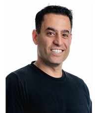 Book an Appointment with Mohammad Maghfourian for Physiotherapy