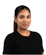 Book an Appointment with Chantell Samaroo at Sports Therapy