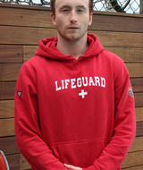 Book an Appointment with Liam MacFarlane at Swim Lessons