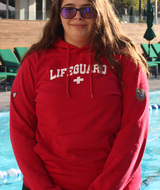 Book an Appointment with Catherine McLatchie at Swim Lessons