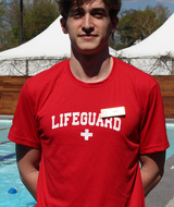 Book an Appointment with Eric Latham at Swim Lessons