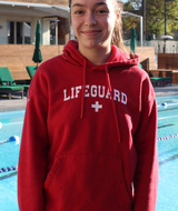 Book an Appointment with Maia VanderMaas at Swim Lessons