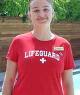 Book an Appointment with Mischa Dan at Swim Lessons