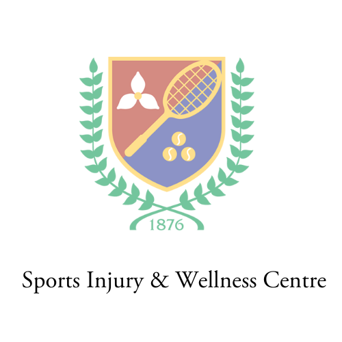 Toronto Lawn Tennis Club