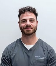 Book an Appointment with Dr. Jacob Ceccanese for Chiropractic