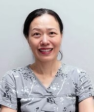 Book an Appointment with Ivy (Rong) Xiao for Massage Therapy