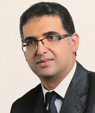 Book an Appointment with Armin Sahba for Osteopathy