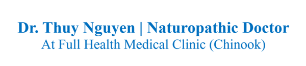Full Health Medical Clinic (Chinook) - Dr. Thuy Nguyen ND