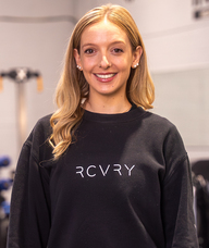 Book an Appointment with Becky Tyler for RCVRY Room Tech