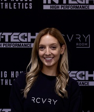 Book an Appointment with Becky Tyler for RCVRY Room Tech