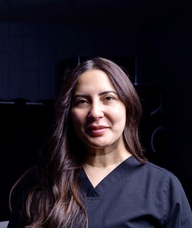 Book an Appointment with Danelia Chacon for RCVRY Room Tech