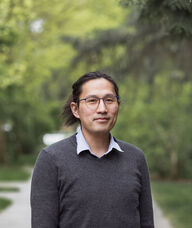 Book an Appointment with Ting Yuen (Tim) Tjiong for Traditional Chinese Medicine (Accepting ICBC Claims)