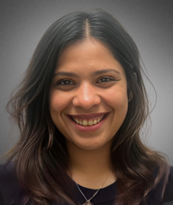 Book an Appointment with Priyanka Joshi for Physiotherapy