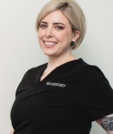 Book an Appointment with Riekie S at Waxonomy - Waterloo