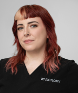 Book an Appointment with Riekie C at Waxonomy - Waterloo