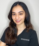 Book an Appointment with Bhoomi A at Waxonomy - Guelph