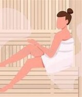 Book an Appointment with Infra-Red Sauna at A Hand In Knead Massage & Wellness