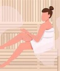 Book an Appointment with Infra-Red Sauna for Infrared Sauna