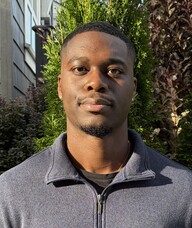 Book an Appointment with Mr. James Agberotimi for Counselling / Psychology / Mental Health