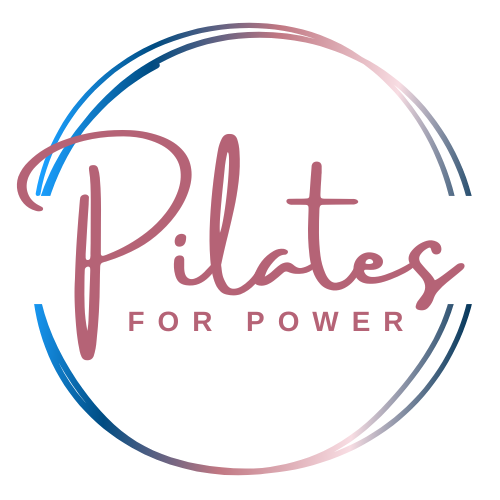 Pilates for Power