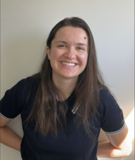 Book an Appointment with Isabella Gut for Therapist