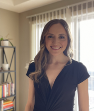 Book an Appointment with Brenna Thiessen for Counselling / Psychology / Mental Health