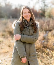 Book an Appointment with Alora-May Jones for Therapist