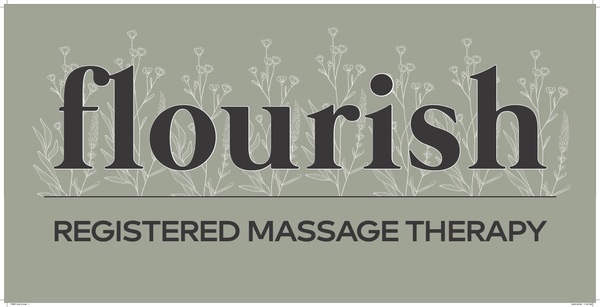 Flourish Registered Massage Therapy