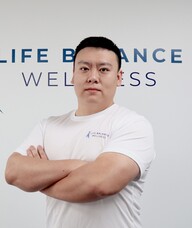 Book an Appointment with Xiaoyong Ted Zhu for Kinesiology