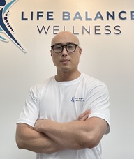 Book an Appointment with Leon Chung for Registered Massage Therapy