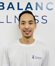 Book an Appointment with Mr. Christopher Wong for Physiotherapy