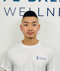 Book an Appointment with Bryan Nam for Registered Massage Therapy