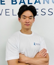 Book an Appointment with Min Chul Jacob Kim for Intern Massage Therapy (Non-Registered)