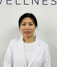Book an Appointment with Miss Xianzhen EVE Kong for Acupuncture