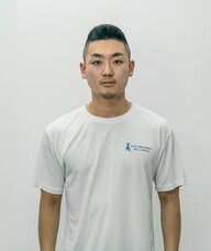 Book an Appointment with Bryan Nam for Registered Massage Therapy