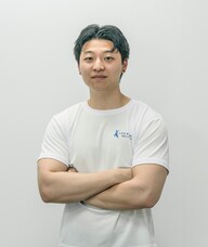 Book an Appointment with Juho John Park for Kinesiology