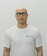 Book an Appointment with Leon Chung for Registered Massage Therapy