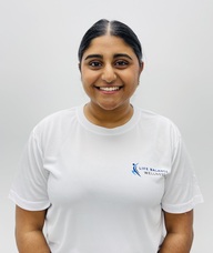 Book an Appointment with Aarabi Kugananthan for Intern Massage Therapy (Non-Registered)