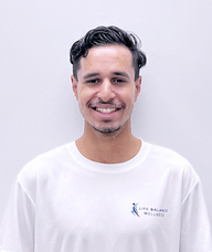 Book an Appointment with Parm Johal for Kinesiology