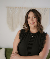 Book an Appointment with Brandie Keefer at Bold Lotus Trauma Therapy London (Wellington Street) Location