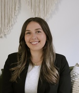 Book an Appointment with Ariel Seale at Bold Lotus Trauma Therapy London (Wellington Street) Location