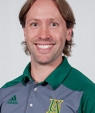 Book an Appointment with TJ Mussbacher for Athletic Therapy