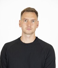 Book an Appointment with Eric Golberg for Strength and Conditioning