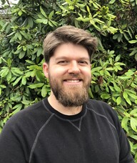 Book an Appointment with Blake Nargang for Massage Therapy