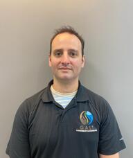 Book an Appointment with Marios Stavrou for Massage Therapy