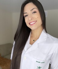 Book an Appointment with Priscila Lacerda Cavalcanti for Osteopathy