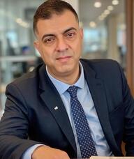 Book an Appointment with Dr. Amr Mostafa for Chiropractic