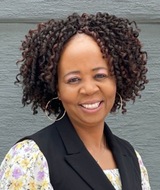 Book an Appointment with Patricia Ncube at Albian Massage