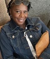 Book an Appointment with Shula Molobeka at Richardson Massage